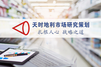 湖北天時(shí)地利市場(chǎng)研究策劃有限公司